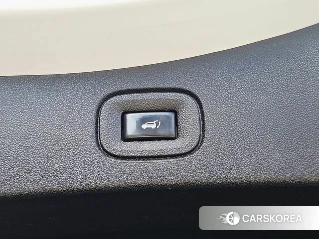 Renault Korea (Samsung) The New QM6 id 4637735 из Кореи 7