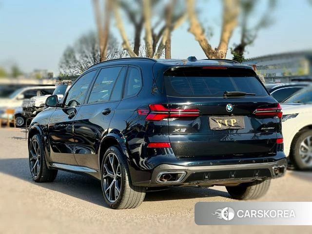 BMW X5 id 4256799 из Китая 7