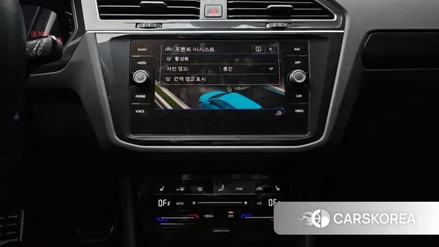 Volkswagen Tiguan second Generation id 3453678 из Кореи 7