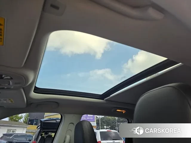 Jeep Compass 2nd Generation id 3203630 из Кореи 7