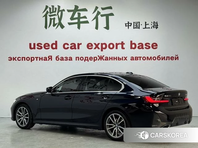 BMW 3 series id 4240314 из Китая 7
