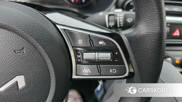 Kia The New K3 2nd generation id 3935171 из Кореи 7