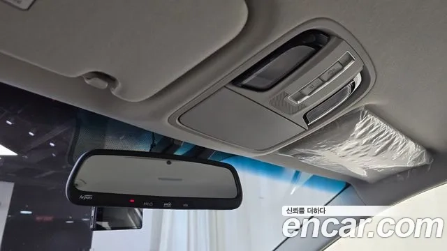 Kia All New K7 Hybrid id 2897293 из Кореи 7