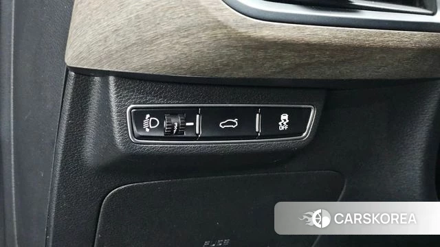 Kia K8 id 4929625 из Кореи 7