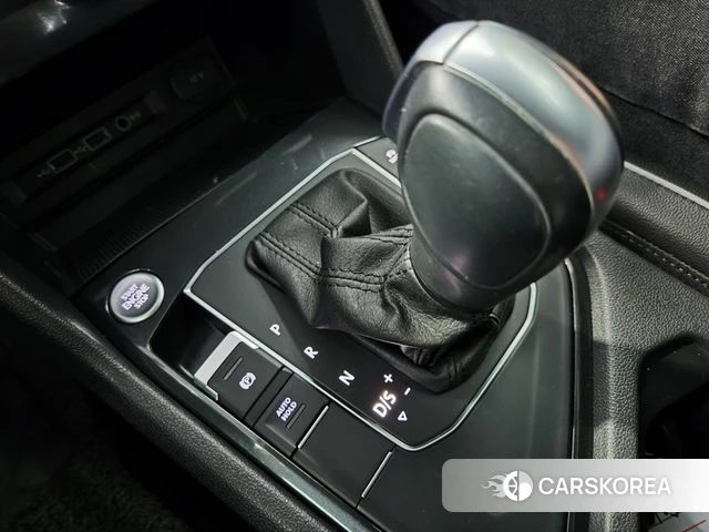 Volkswagen Tiguan second Generation id 4490409 из Кореи 7