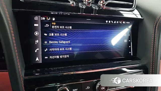 Bentley Bentayga id 3614758 из Кореи 7