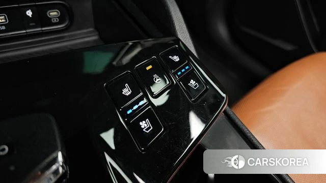 Kia Sportage 5th Generation id 3898160 из Кореи 7