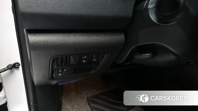 Renault Korea (Samsung) The New QM6 id 3330304 из Кореи 7