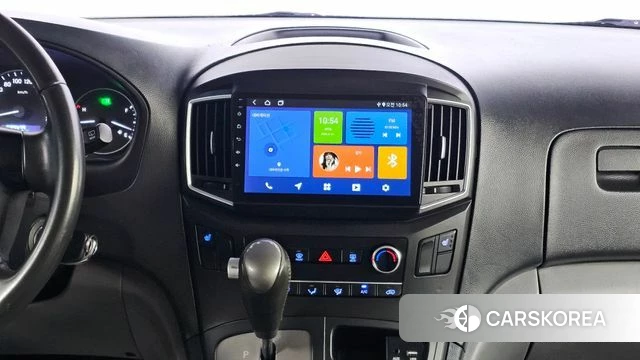 Hyundai The New Grand Starex id 4722400 из Кореи 7