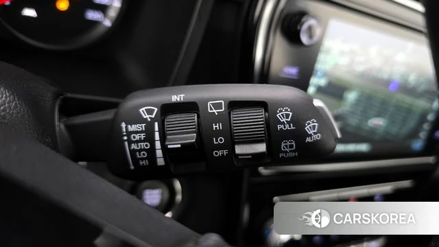 Ssangyong Berry New Tivoli id 4337445 из Кореи 7
