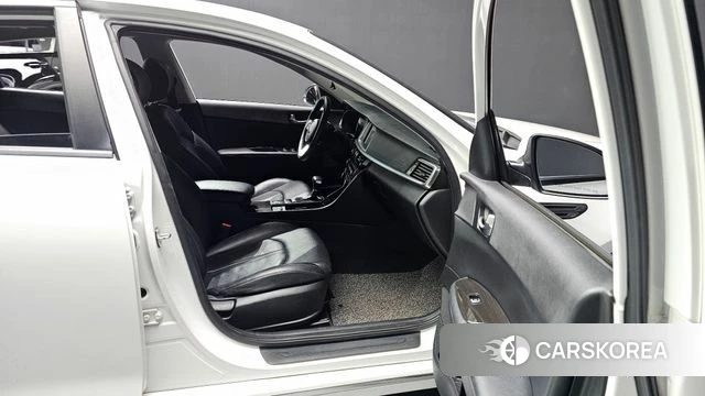 Kia The New K5 2nd generation id 4180734 из Кореи 7