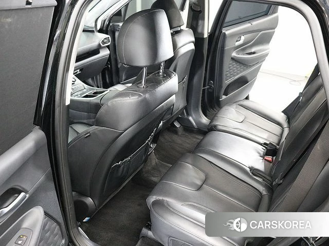 Hyundai The New Santa Fe id 4705041 из Кореи 7
