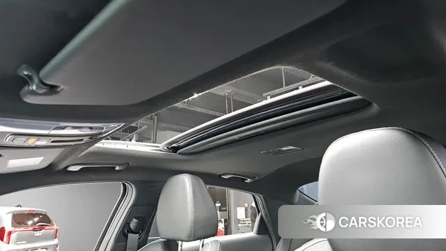 Hyundai The New Avante (CN7) id 3452099 из Кореи 7