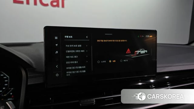 Ssangyong Musso (Q300) id 4879370 из Кореи 7