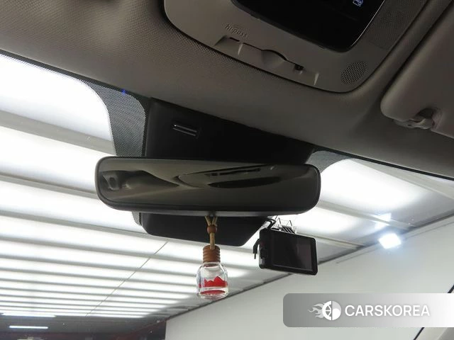 Hyundai Tucson (NX4) id 4453366 из Кореи 7