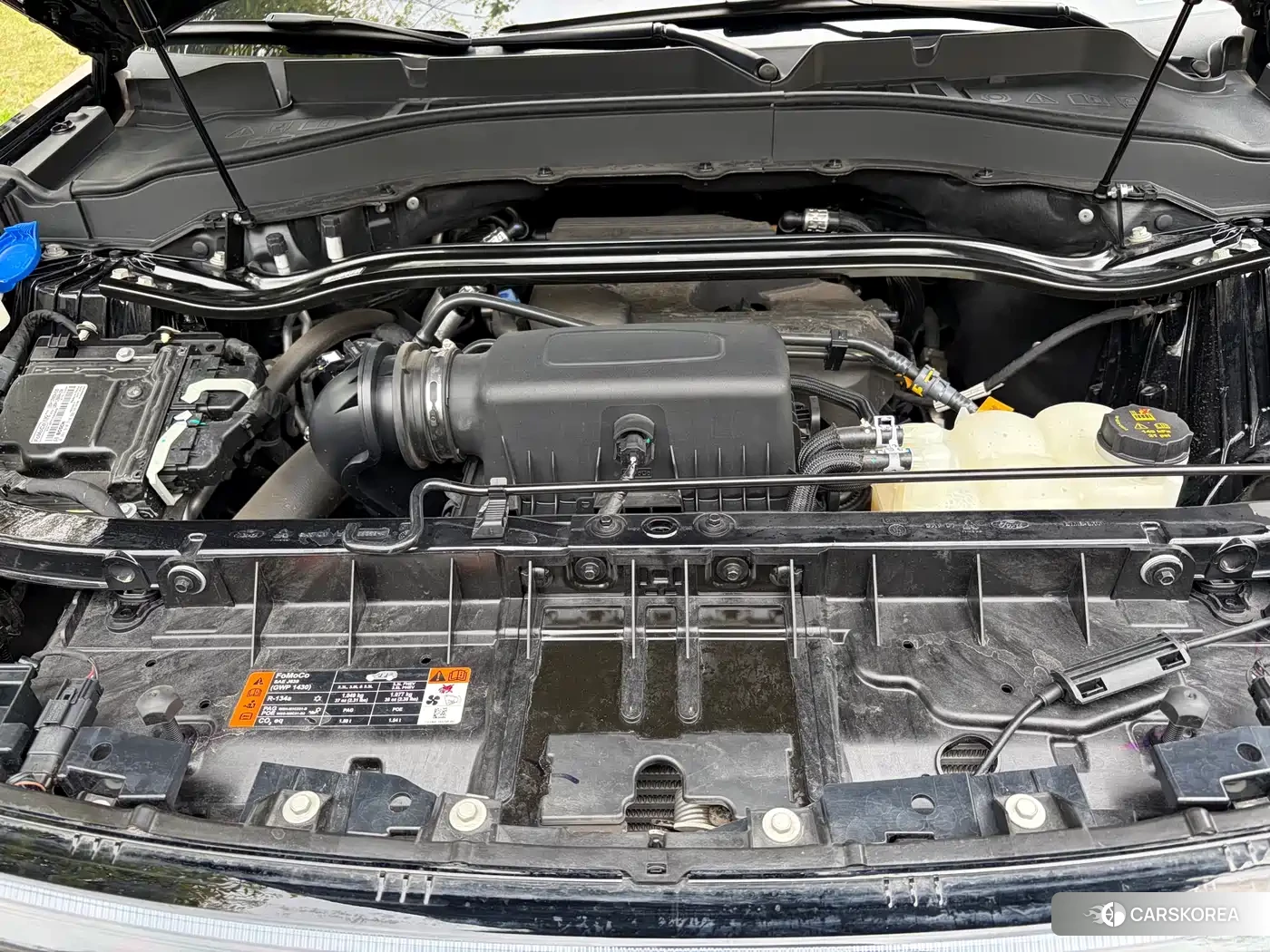 Ford Explorer id 4577484 из Китая 7