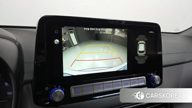 Hyundai Kona Electric id 4495845 из Кореи 7