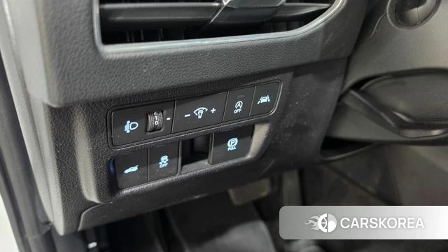 Hyundai Sonata (DN8) id 4721070 из Кореи 7