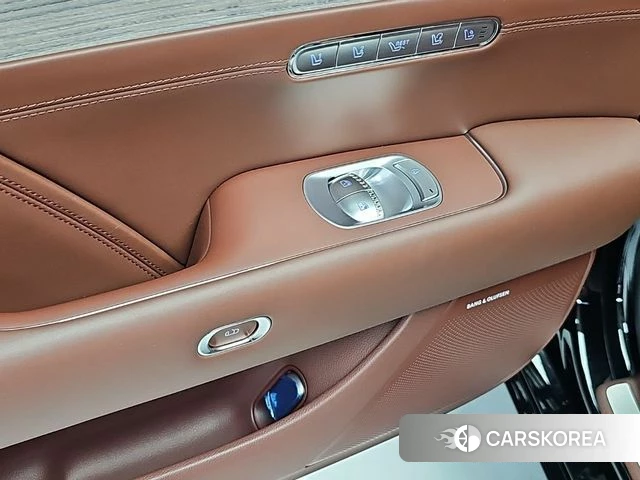 Genesis G90 (RS4) id 4745194 из Кореи 7