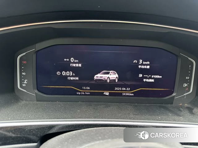 Volkswagen Tiguan L id 4261152 из Китая 7