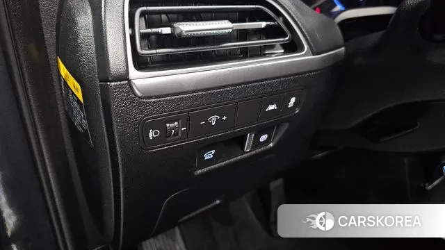 Hyundai Palisade id 3568350 из Кореи 7