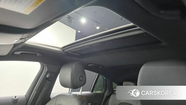 Mercedes-Benz GLC-Class X253 id 4751141 из Кореи 7