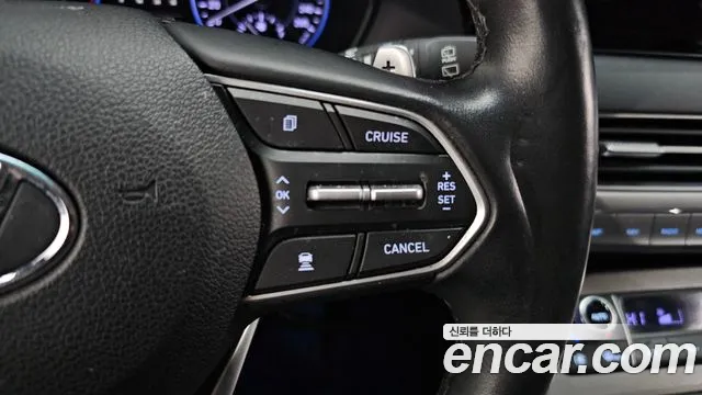 Hyundai Palisade id 2424185 из Кореи 7