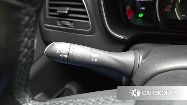Renault Korea (Samsung) The New QM6 id 4370273 из Кореи 7