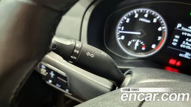 Hyundai Grandeur IG id 2645926 из Кореи 7