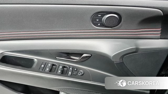 Hyundai Avante (CN7) id 4518775 из Кореи 7