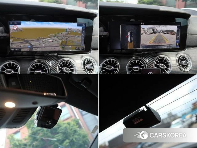 Mercedes-Benz E-Class W213 id 4642729 из Кореи 7
