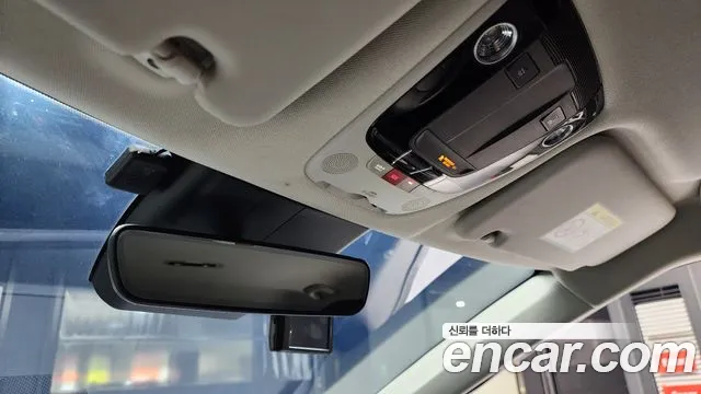 Kia EV6 id 2717915 из Кореи 7