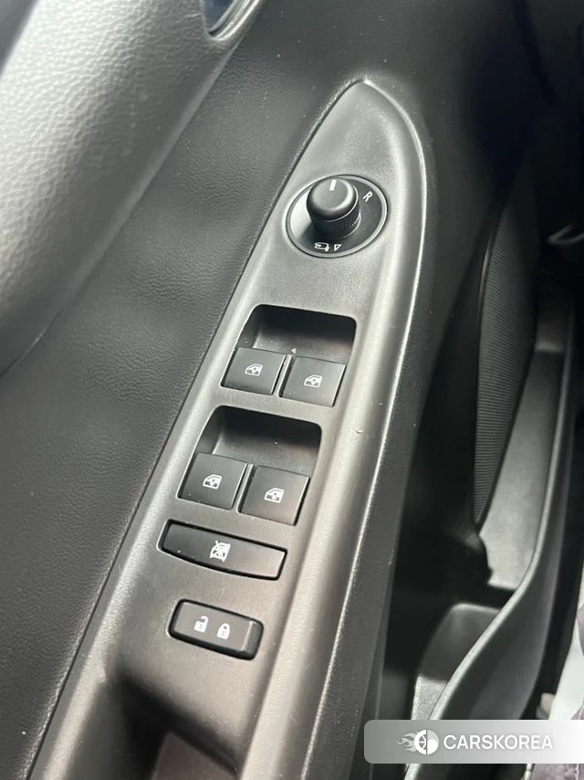 Chevrolet (GM Daewoo) The Next Spark id 4887393 из Кореи 7