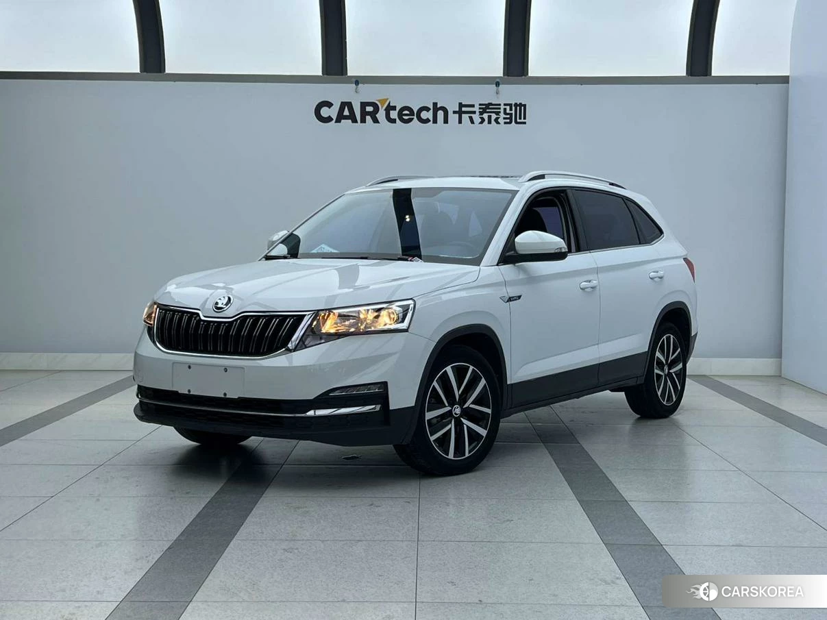 Skoda Komick id 4479648 из Китая 7