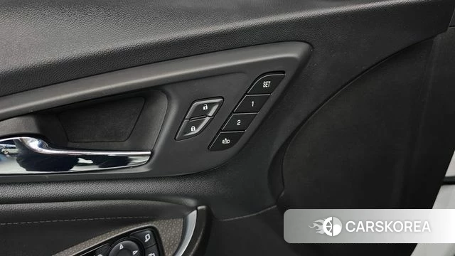 Chevrolet (GM Daewoo) The New Malibu id 4769519 из Кореи 7