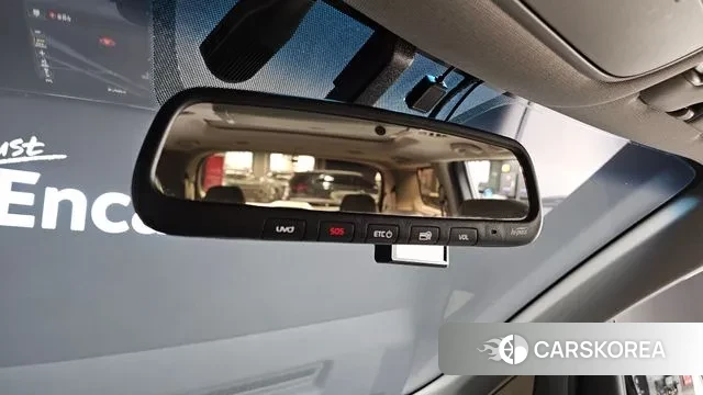 Kia The New Carnival id 3578502 из Кореи 7