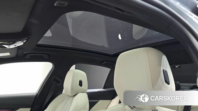 BMW 5 Series (G60) id 4516251 из Кореи 7
