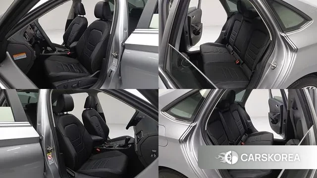 Volkswagen 7th Generation of Jetta id 3619092 из Кореи 7