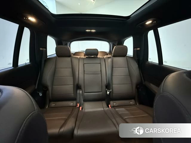 Mercedes-Benz GLS id 4359439 из Китая 7