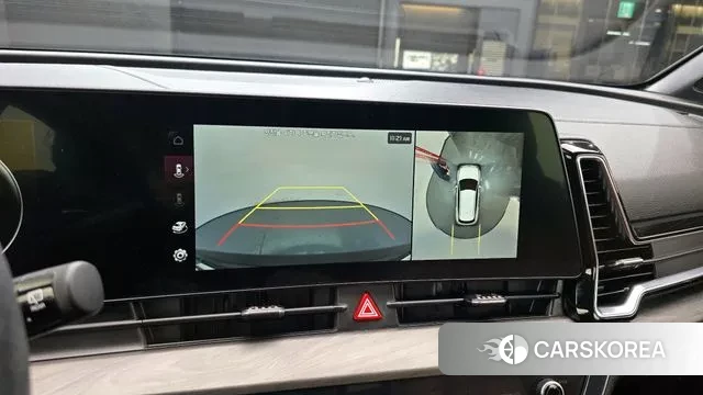 Kia Sportage 5th Generation id 3722185 из Кореи 7