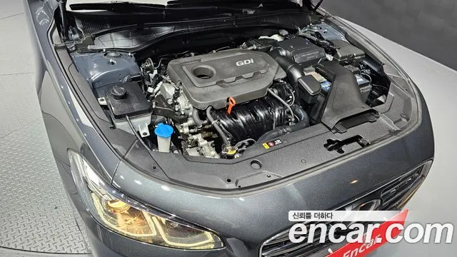 Hyundai Grandeur IG id 2785667 из Кореи 7