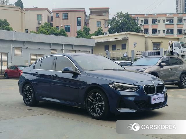 BMW 1 series id 4235698 из Китая 7