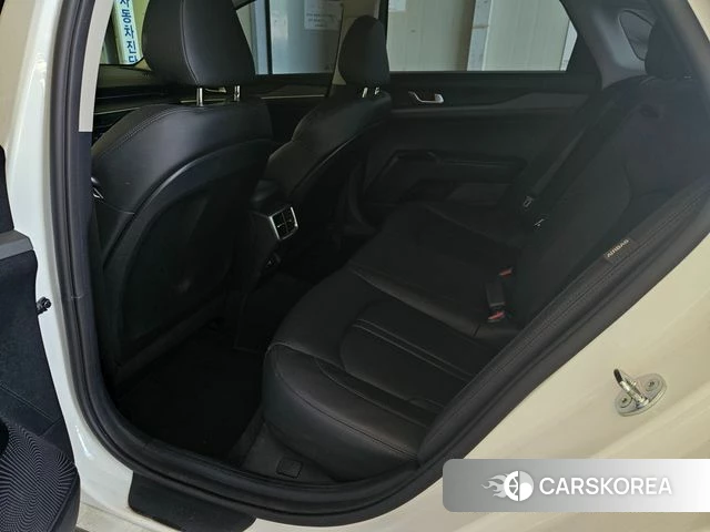 Kia The New K5 3rd generation id 4494127 из Кореи 7