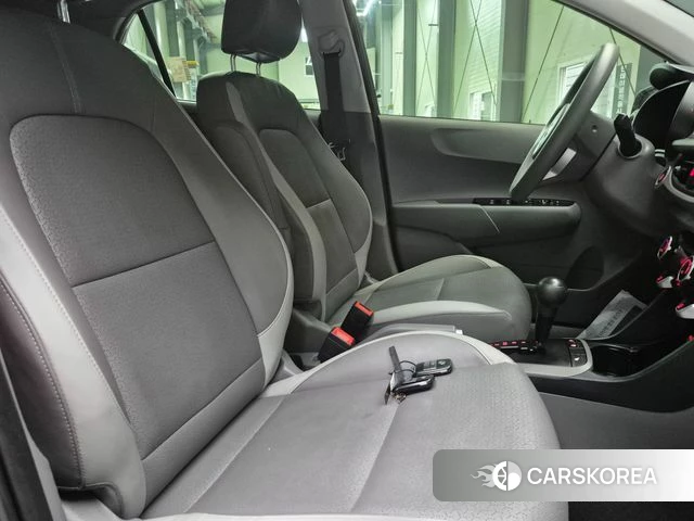 Kia Morning Urban (JA) id 4836528 из Кореи 7