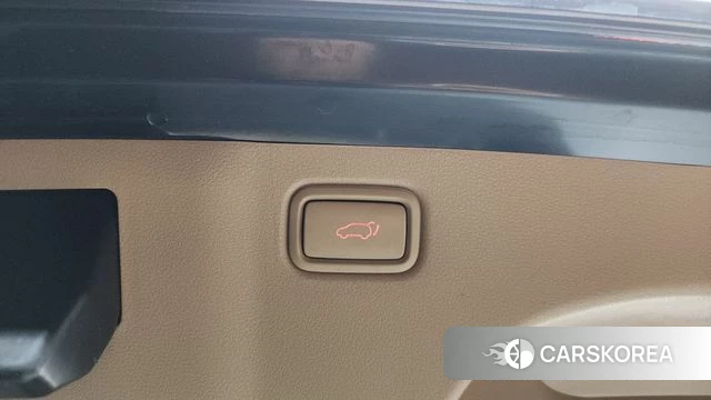 Kia The New Carnival id 4464719 из Кореи 7