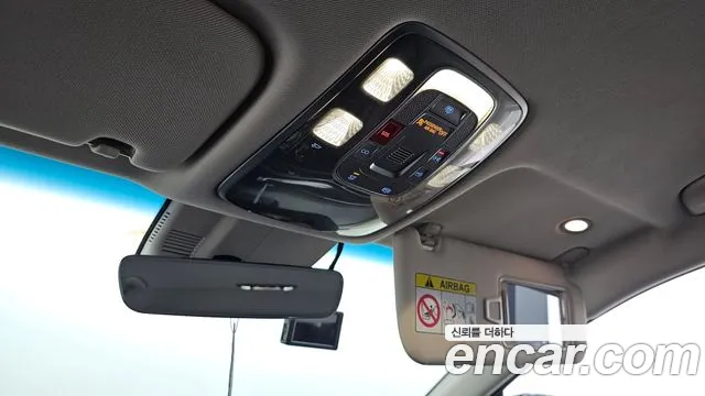 Genesis G80 (RG3) id 2832700 из Кореи 7