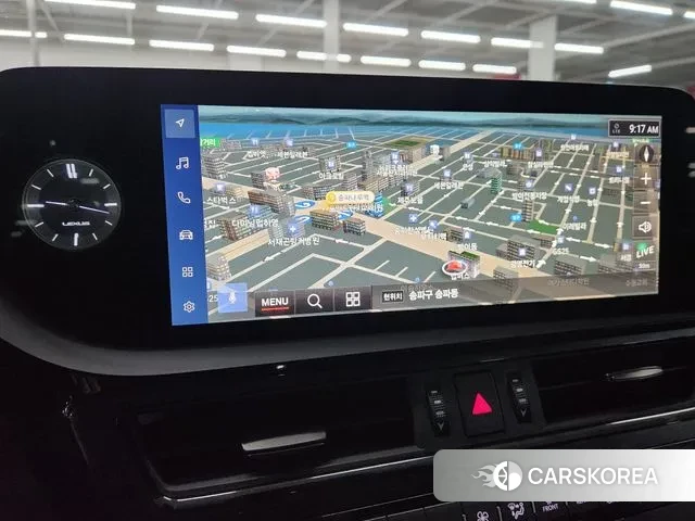 Lexus ES300h 7th generation id 3690405 из Кореи 7