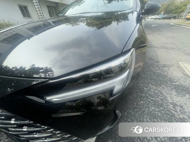 Buick Regal id 4241448 из Китая 7