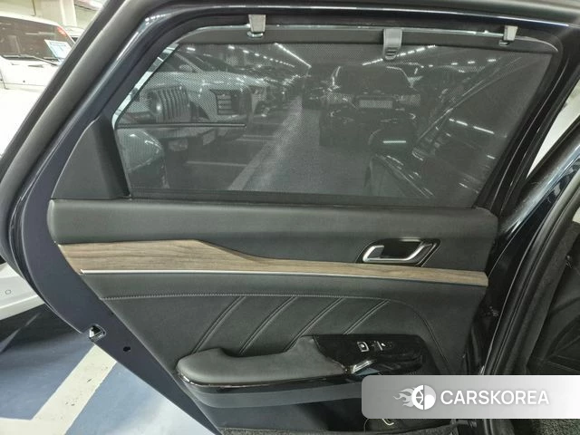 Kia K5 3rd generation id 4180020 из Кореи 7