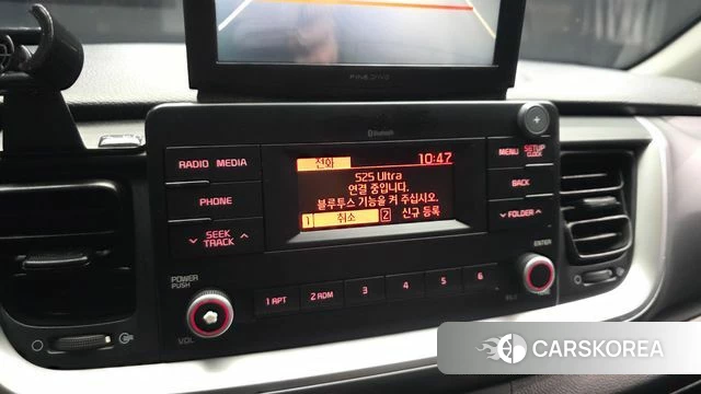 Kia Stonic id 4605475 из Кореи 7